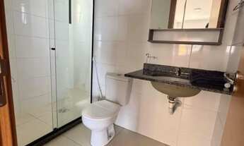 Imagem 4: Vende-se apartamento 3/4 sendo 1 suíte no Edifício Upper em Cuiabá MT