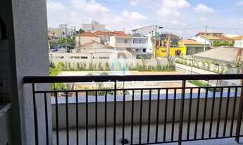 Imagem 2: Apartamento à venda, 142 m² por R$ 2.000.000,00 - Santa Paula - São Caetano do Sul/SP