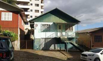 Imagem: Terreno Madureira Caxias do Sul