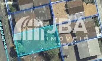 Imagem 1: Terreno de 200m² no Atuba