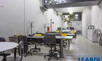 Imagem 5: COMERCIAL - PINHEIROS - SP