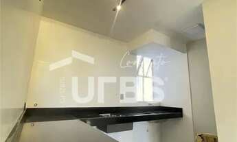 Imagem 3: Apartamento no Setor Oeste a venda: Conforto, Design e Vista Panorâmica no Edifício Frankf