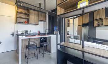 Imagem 7: Aluguel Apartamento 1 Dormitórios - 42 m² Vila Olímpia