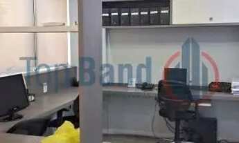 Imagem 6: Conjunto de salas comerciais edifício Primus - Largo do Pechincha