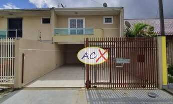 Imagem 4: Sobrado com 3 dormitórios à venda, 145 m² por R$ 760.000 - Cidade Jardim - São José dos Pi