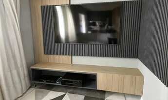 Imagem 5: Apartamento para venda possui 80 metros quadrados com 1 quarto