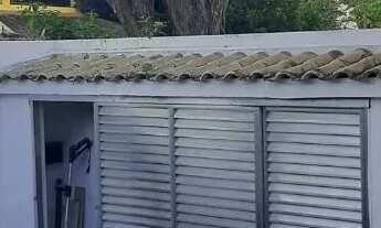 Imagem 5: Casa visinha ao Horto Municipal 3 quartos, 1 suite