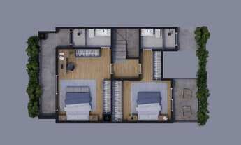 Imagem 2: Lançamento La Ballena: Praia da Gamboa