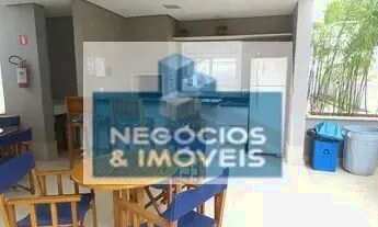 Imagem 6: Imóvel para LOCAÇÂO Condomínio Cambuí Square