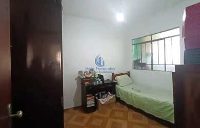 Imagem 15: Casa à venda em São Lourenço, Nossa Senhora de Lourdes. REF: CV265