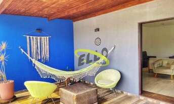 Imagem 5: Casa com 4 dormitórios, 320 m² - venda por R$ 1.150.000,00 ou aluguel por R$ 5.500,02/mês