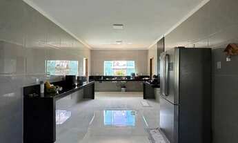 Imagem 6: VENDO CASA NO CONDOMÍNIO DE MANSÕES ENTRE LAGOS