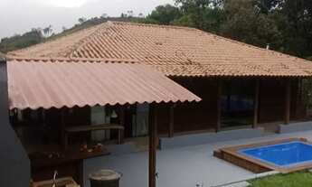 Imagem 2: Alugo casa para finais de semana