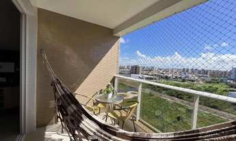 Imagem 6: Excelente oportunidade no Jardim Europa! Condomínio Trianon Jardins - 9º andar com 3 suíte