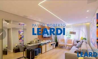 Imagem: APARTAMENTO - MOEMA ÍNDIOS - SP