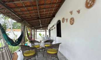 Imagem 2: Jacuípe linda casa 3/4