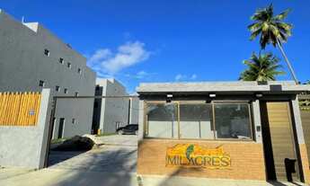 Imagem 2: Apartamento Duplex 112m² - 3 Quartos - Rooftop - Piscina - São Miguel dos Milagres