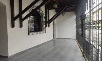 Imagem 2: Casa 03 quartos s/ 01 suite e 01 vaga de garagem - Cod 55457