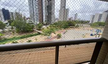 Imagem 2: Apartamento mobiliado na frente do Parque Paraíba 1