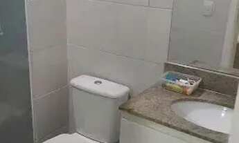 Imagem 5: Apartamento no Praia da Costa Residencial Clube Cód.: 23840 D