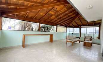 Imagem 7: Cobertura, 4 quartos, 2 suites, 2 vagas