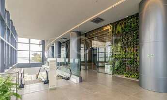 Imagem 3: Sala comercial para alugar no Pontal bairro Praia de Belas