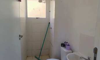 Imagem 3: Imóvel para venda possui 46 metros quadrados com 2 quartos em Residencial Barcelona - Goiâ