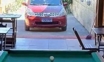 Imagem 5: Casa temporada com Piscina