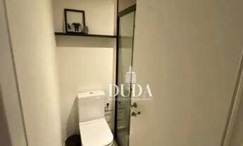 Imagem 6: Apartamento, 16 m² - venda por R$ 530.000,00 ou aluguel por R$ 4.420,00/mês - Pinheiros