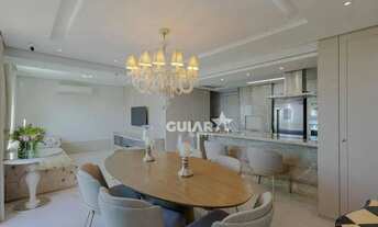 Imagem 3: Viva o Alto Padrão no Condomínio Parigi | Três Figueiras