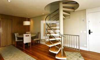 Imagem 6: Apartamento à Venda - Real Parque, 3 Quartos, 300 m2