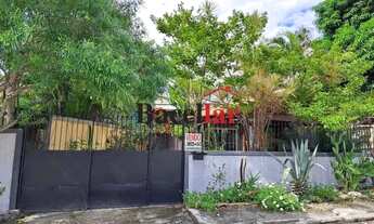 Imagem 3: Casa de rua : Térrea / Residencial / Comercial / Colubande