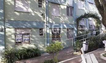 Imagem: Apartamento para Venda - 35.13m², 1 dormitório