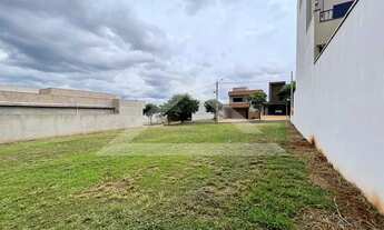 Imagem 4: Terreno à venda no Condomínio Reserva Imperial, próximo ao Novo Shopping - Ribeirão Preto