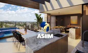 Imagem 3: Venda - COBERTURA - OURO PRETO BELO HORIZONTE MG