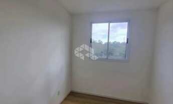 Imagem 3: Apartamento novo com 2dorm no Village Cruzeiro