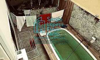 Imagem 7: ITABORAÍ - Casa ALTO PADRÃO 3 quartos 2 Suítes em MANILHA !! Cod(503IV