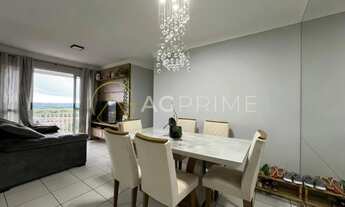 Imagem 2: Apartamento para locação Garden Belvedere