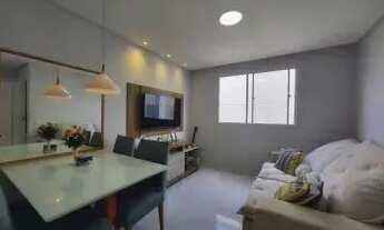 Imagem: Apartamento localizado em Tejipió com 41,79m²