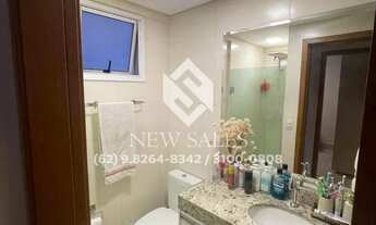 Imagem 2: Apartamento a venda, 3 quartos 1 suíte, andar alto - Setor Bueno