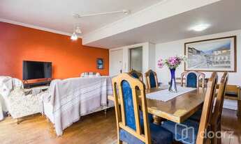 Imagem 5: Imóvel na Silveiro com 3 dormitórios e 127m²