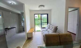 Imagem 3: Apto Garden Primeira Locação - Condomínio Living Jasmim