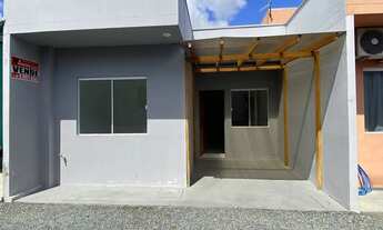 Imagem: Alugo casa em Balneário Piçarras