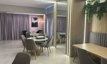 Imagem 5: Apartamento à venda a 250 m da praia três quartos Porto Belo Perequê Aceito tudo em carro