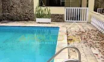 Imagem: Casa 4 quartos - Macuco - Santos