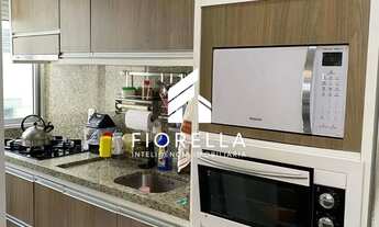 Imagem 6: Apartamento de 02 dormitórios no bairro Areias - São José