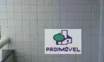 Imagem 6: Apartamento com 3 dormitórios para alugar, 89 m² por R$ 3.354,00/mês - Boa Viagem - Recife