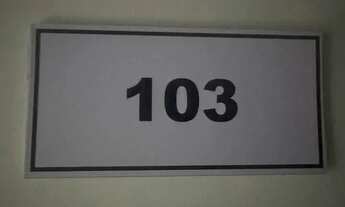 Imagem 7: Edvaldo Moreira Aluga Uso Misto Apartamento 1 quarto / Sala Ade Águas Claras Brasília DF