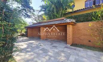 Imagem 7: Casa Alto Padrão Alphaville Residencial 02