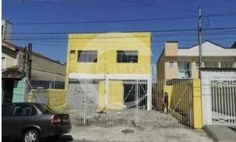 Imagem 2: Edifício Comercial em Vila Ema